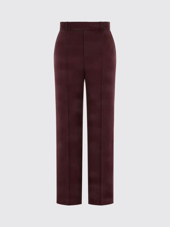 PATRIZIA PEPE-8P0613A6F5 B887-PANTALONI/TROUSERS