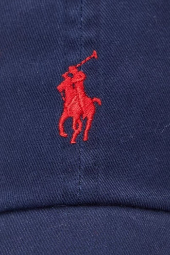 Cappellino da baseball in chino - 3