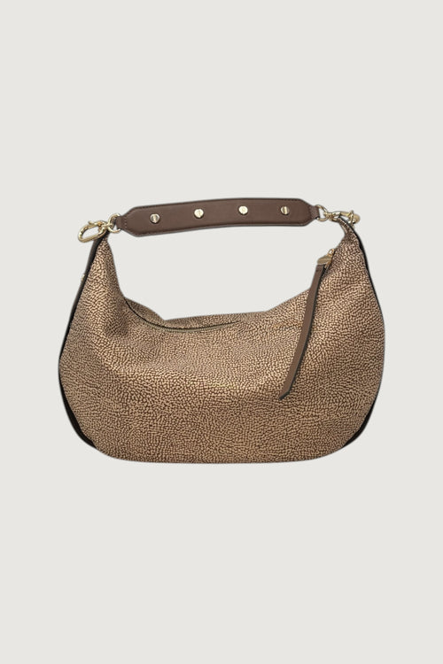 Borsa cross over
