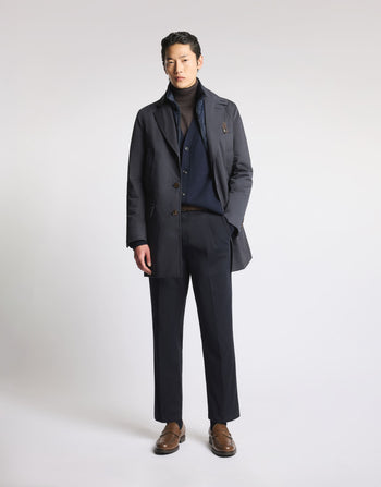 FAY-NTM8153185TYTE U808-DRIVEN PANT FONDO 19