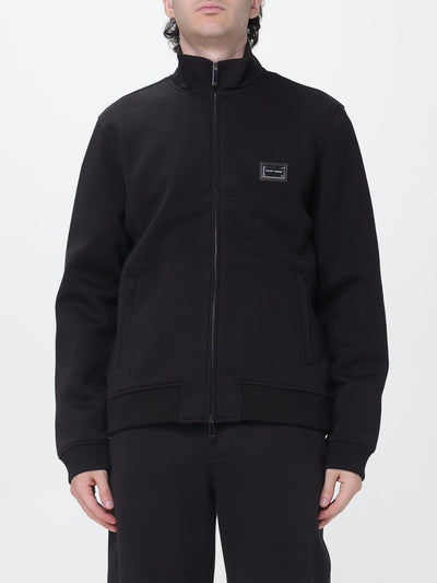 EMPORIO ARMANI-EM006821AF17545 UC001-SWEATSHIRT