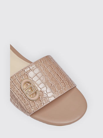 LIU JO SHOES-SA6127EX068 51315-SANDY 03