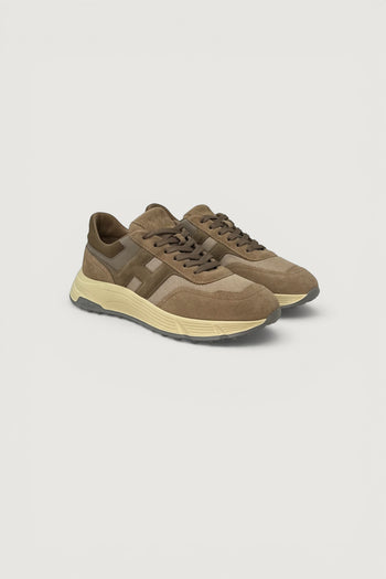 Hogan hyperlight allacciato - 4