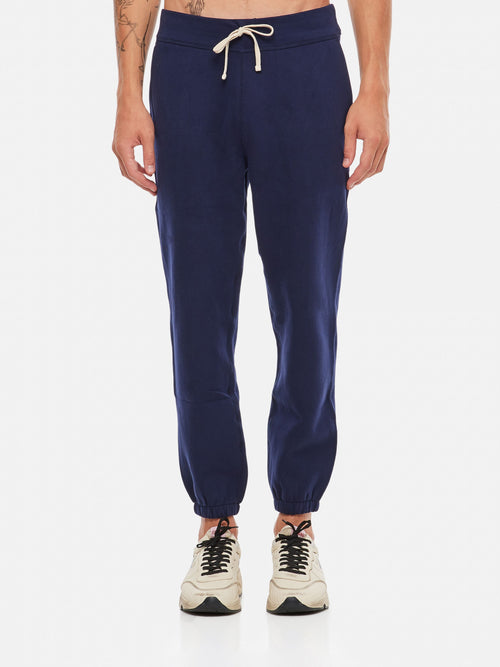POLO RALPH LAUREN UOMO-710793939 003-ATHLETIC PANTS 