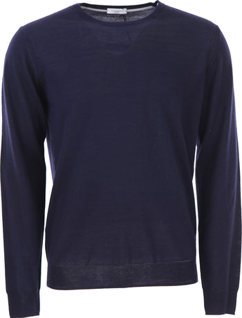PAOLO PECORA-A001F001 6462-MAGLIA GIROCOLLO