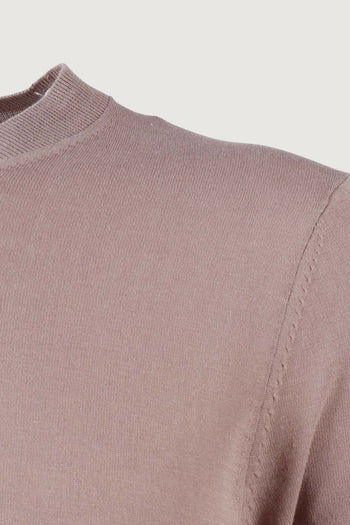 BALLANTYNE-B2W03518C23 14279-SHORT SLEEVE PULLOVER