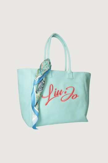 LIUJO ACCESSORI-AA6200T546A 44812-L TOTE