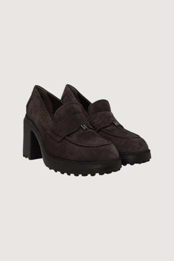 HOGAN-HXW7240GH60HG0 S808-H724 MOCASSINO