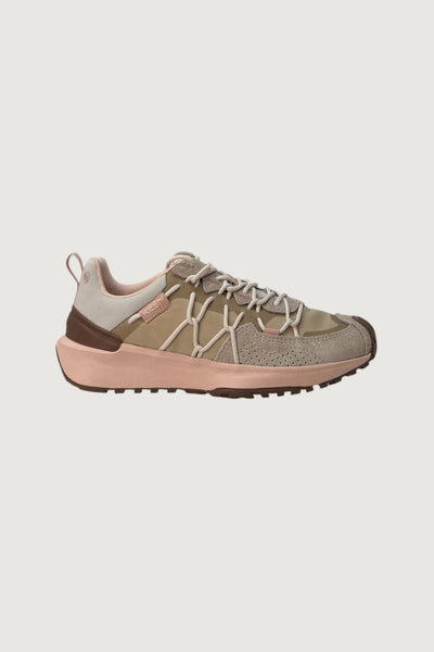 KEEN -1032787 TAUPE-UNEEK TREKKER W-PLAZA 