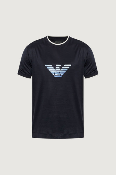EMPORIO ARMANI-EM005271AF10017 UB118-T-SHIRT