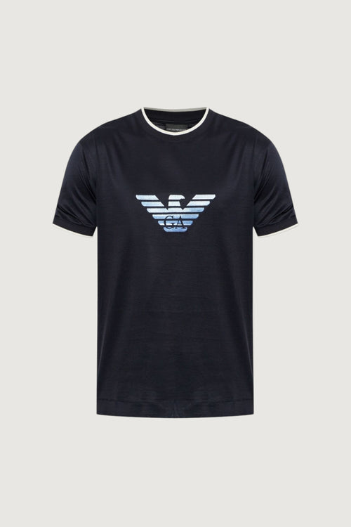 EMPORIO ARMANI-EM005271AF10017 UB118-T-SHIRT