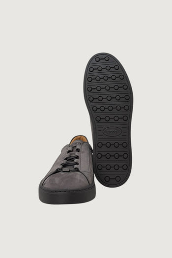 TOD'S-XXM04L0JF406RN B414-SPORTIVO ELASTICO CASSETTA 04L