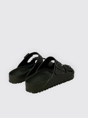 BIRKENSTOCK-1019094 KHAKI-ARIZONA EVA 