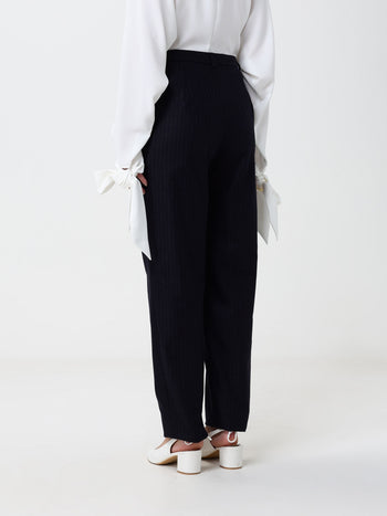 EMPORIO ARMANI-EW004822TE21433 FB034-TROUSER