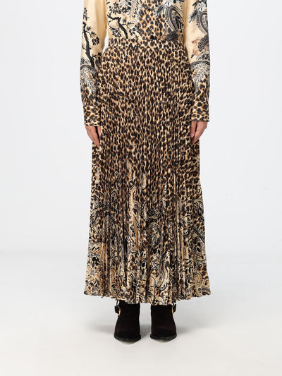 ETRO DONNA-WRFA017999SPS19 X0823-MIDI SKIRTS WOMAN