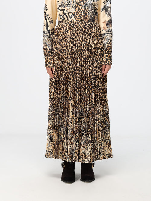 ETRO DONNA-WRFA017999SPS19 X0823-MIDI SKIRTS WOMAN