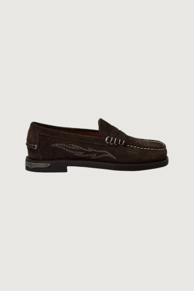 SEBAGO-711226W ABU -DAN DALLAS WOMAN 