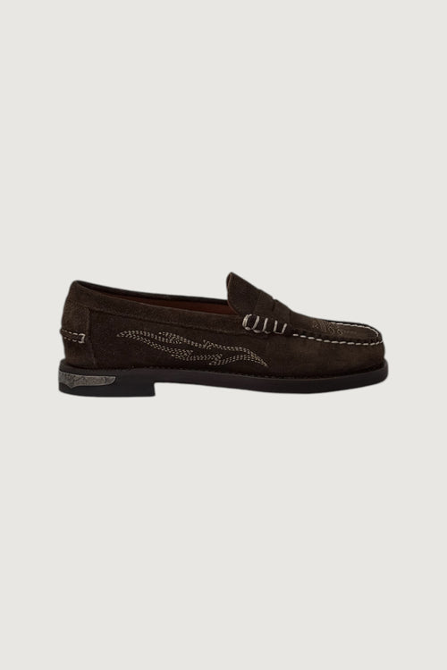 SEBAGO-711226W ABU -DAN DALLAS WOMAN 