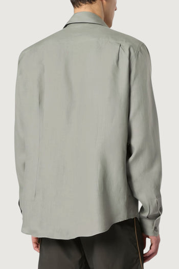 SEASE-SI030TN359 G53-CAMICIA CLASSICA BD