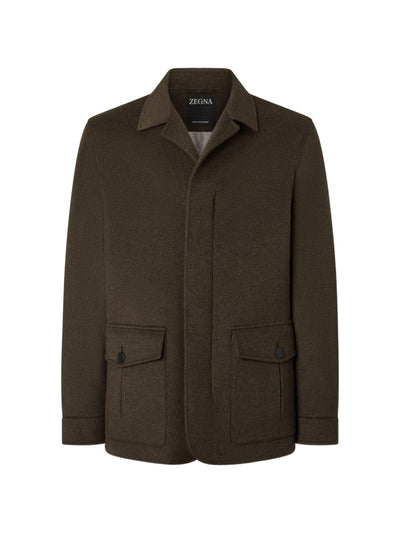ZEGNA-UIT63A4I248 V99-OVER JACKET