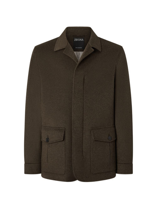 ZEGNA-UIT63A4I248 V99-OVER JACKET