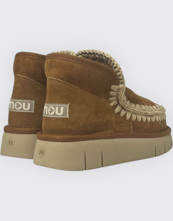 MOU-MU.FW531009A COG-ESKIMO BOUNCE SNEAKER 
