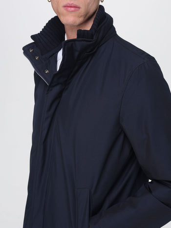 HERNO-PI001155U12638 9200-Piumino Uomo Medio