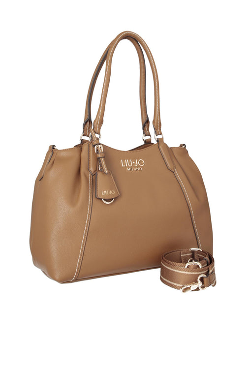 Leather bag
