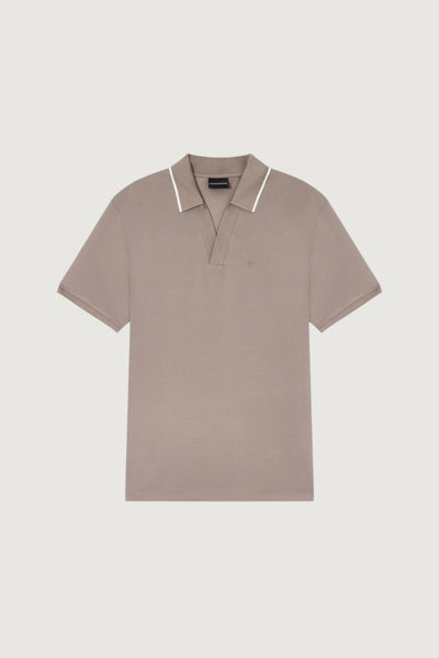 Polo shirt