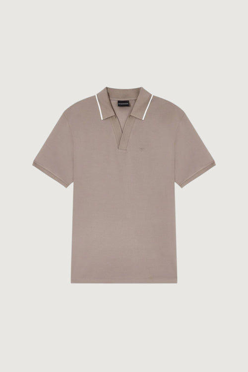 Polo shirt