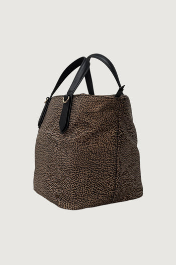 BORBONESE-910103320289 306-BORSA SHOPPING