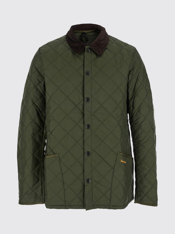 BARBOUR-MQU0240 OL71-HERITAGE LIDDESDALE 