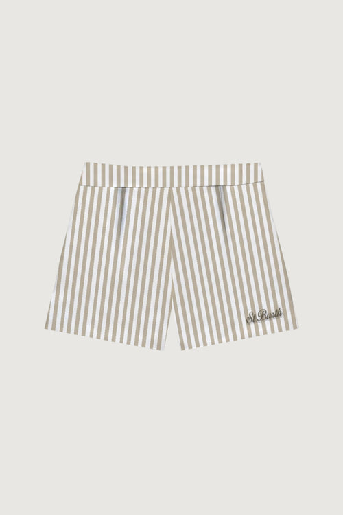 SAINTBARTH MC2-AMN0001 00724L-AMANI BEACH STRIPES V11 