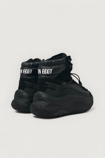 MOONBOOT-80D2490030 N001-MOON247 XLACE MID
