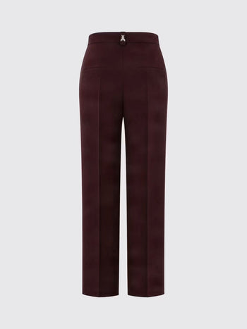 PATRIZIA PEPE-8P0613A6F5 B887-PANTALONI/TROUSERS