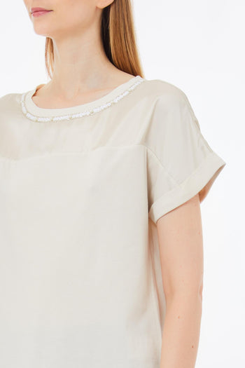 T-shirt moda m/c - 3