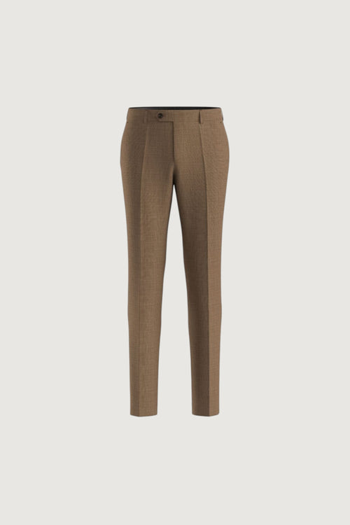 Suit trousers