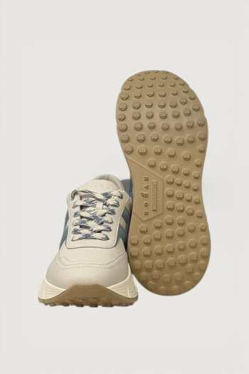 H669 allacciato h - 3