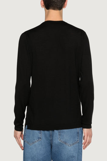 FILIPPO DE LAURENTIIS-TS0MLLSC18R 990-T-SHIRT ML