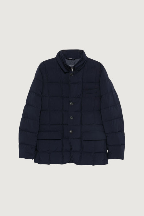 FAY-NAM45530210XLN U806-DOWN JACKET 