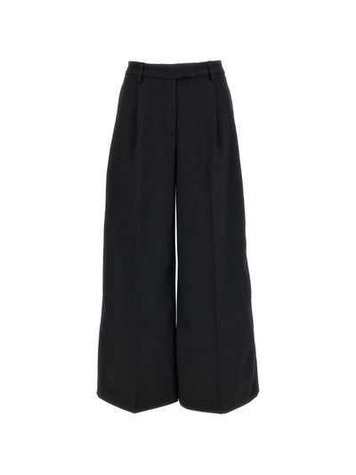 THE LATEST-TLWE3118W0206 T0002-TROUSER