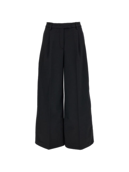 THE LATEST-TLWE3118W0206 T0002-TROUSER