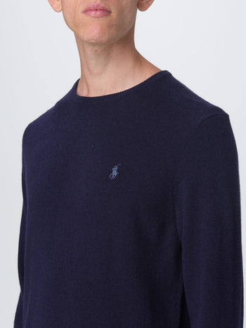 POLO RALPH LAUREN UOMO-710974148 001-MAGLIONE 