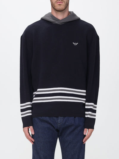 EMPORIO ARMANI-EM006285AF18099 MB015-PULLOVER