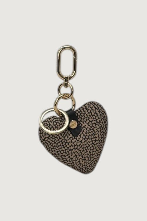Portachiavi cuore