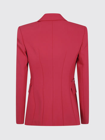 ELISABETTA  FRANCHI-GI27466E2 CG5-WOMEN'S JACKET