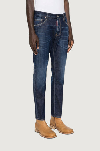 Skater jean - 3