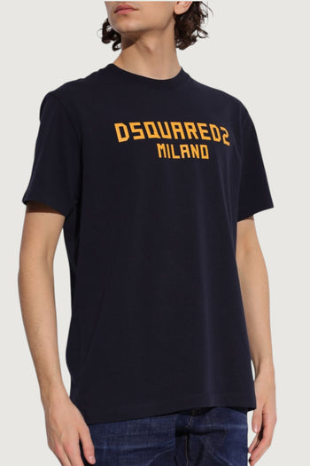 DSQUARED2-S74GD1520D20106 478-Cool Fit