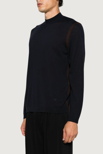 EMPORIO ARMANI-EM006272AF27930 MB039-PULLOVER