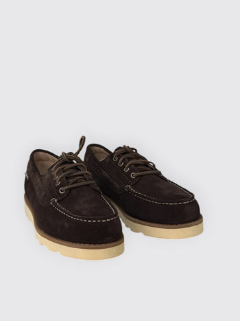 SEBAGO-73111KW 901-ASKOOKFIELD SUEDE 